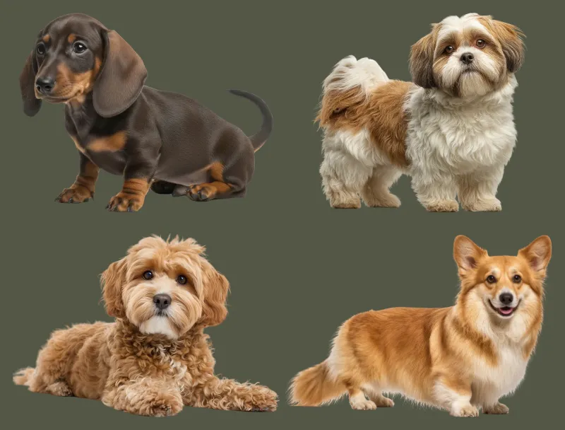 How Much Does a Puppy Cost in Cyprus? What the Price Includes