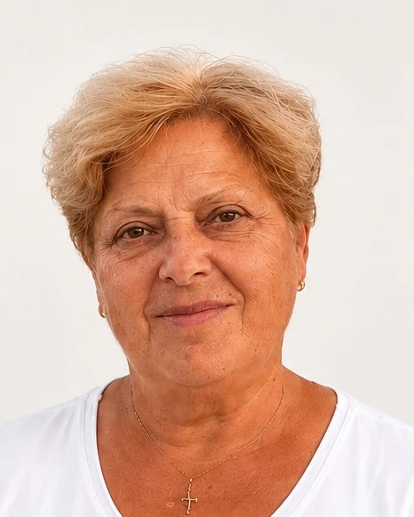 Józsefné Paulik